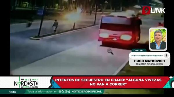 Hugo Matkovich || 24.07.2024