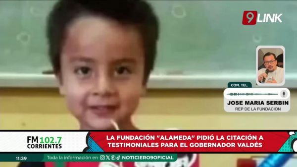 José Maria Serbin || 22.07.2024