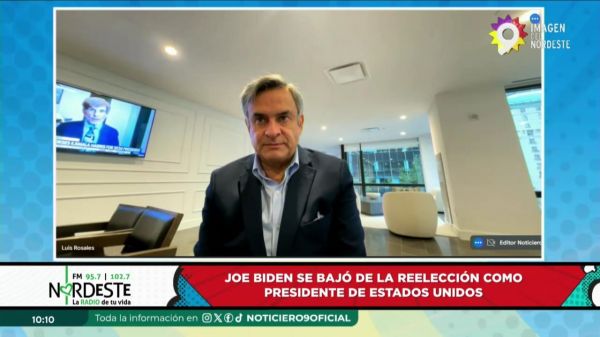 Luis Rosales || 22.07.2024