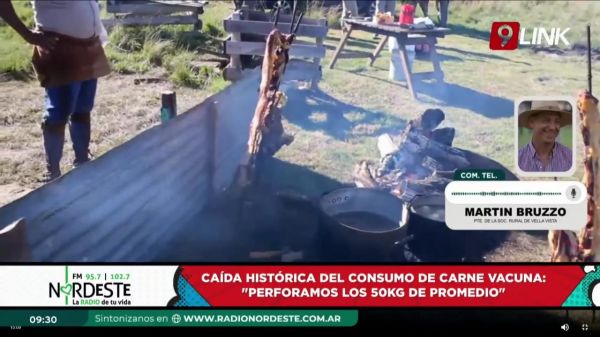 Martin Bruzzo || 23.07.2024