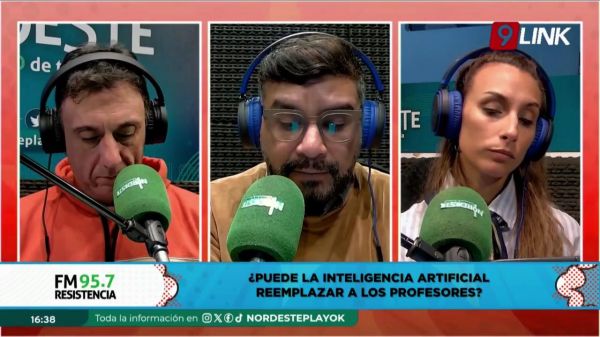 ALEJANDRO ARTOPOULOS || 22.07.2024