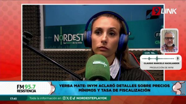 CLAUDIO  MARCELO HACKLANDER || 22.07.2024