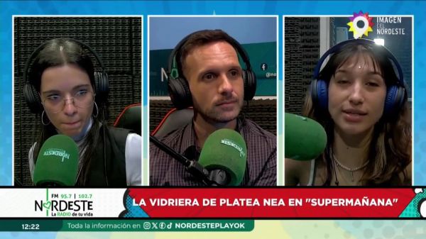 DARIA AGUIRRE || 22.07.2024