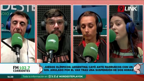 GIULIANA BUYATTI || 24.07.2024