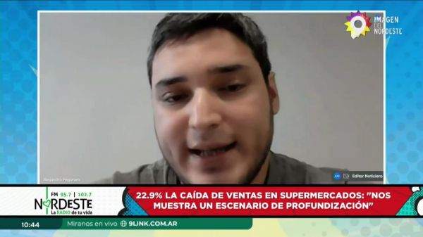 Alejandro Pegoraro || 25.07.2024