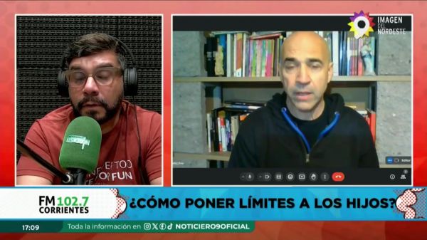 PABLO MELICCHIO || 25.07.2024