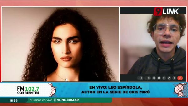 LEO ESPÍNDOLA || 24.07.2024