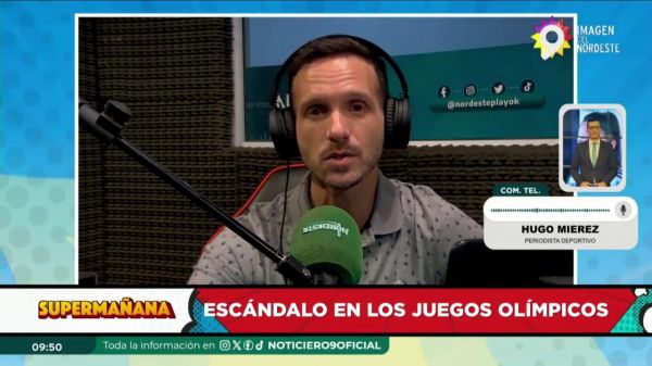 Hugo Mierez || 25.07.2024