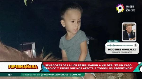 Diogenes González || 25.07.2024