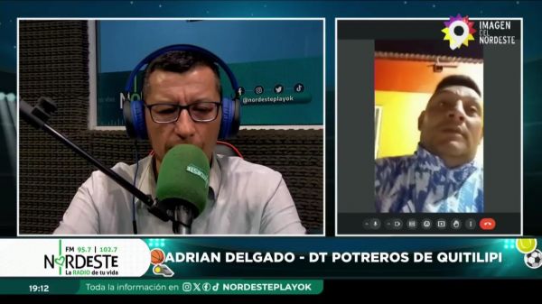 Adrian Delgado || 31.07.2024