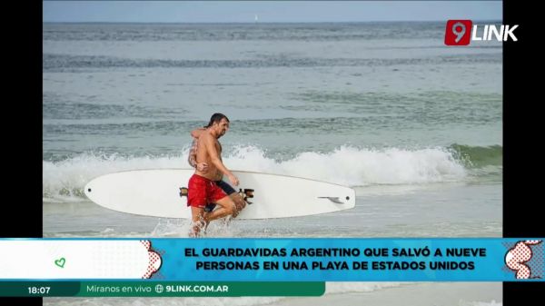 MARIANO MARTINEZ || 29.07.2024