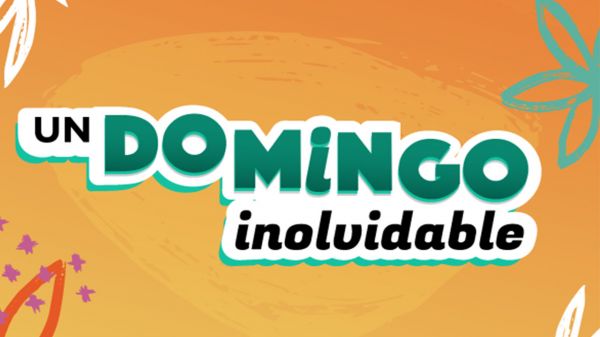 Un Domingo Inolvidable | T : 2024 | 11.08