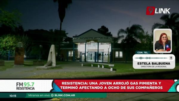 Estela Balbuena || 30.07.2024