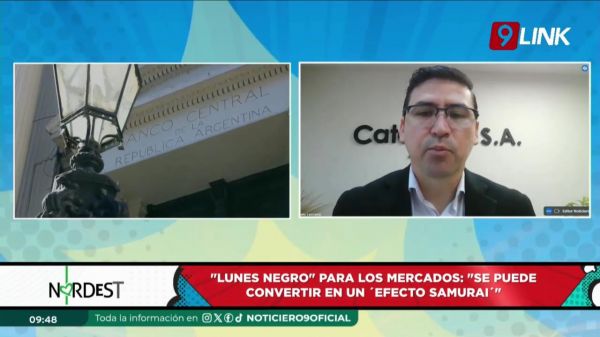 Marcelo Lescano || 05.08.2024