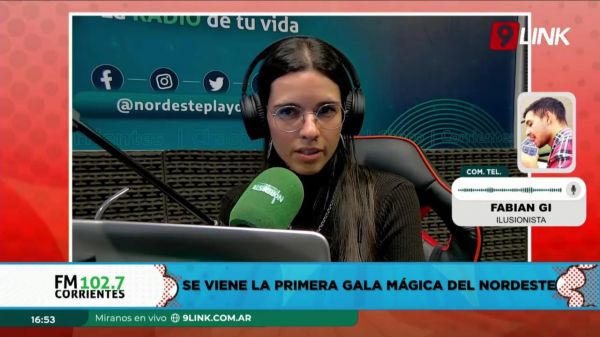 Fabian Gomez(FABIÁN GI) // 08.08.2024