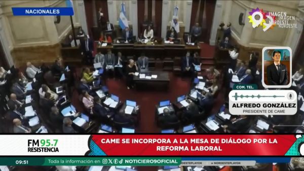 Alfredo González || 02.08.2024