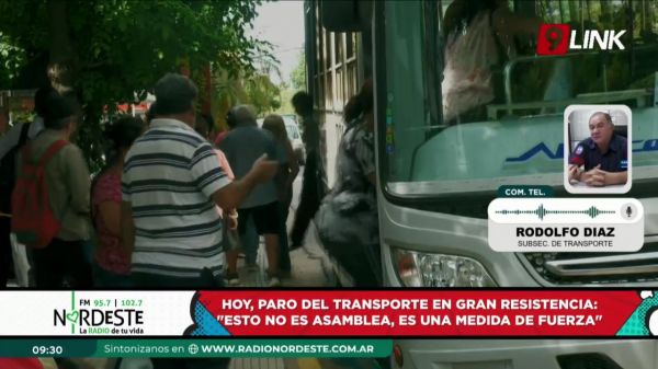 Mario Rodolfo Diaz || 08.08.2024