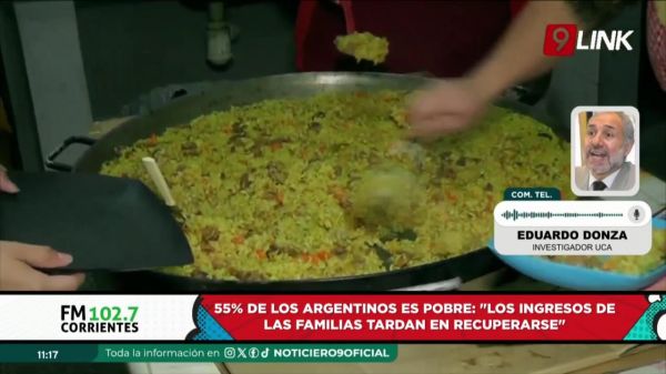 Eduardo Donza || 06.08.2024