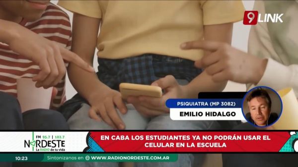 Emilio Hidalgo || 08.08.2024