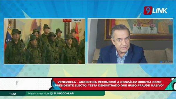 Luis Rosales || 08.08.2024