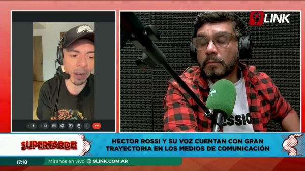 Hector Rossi || 02.08.2024