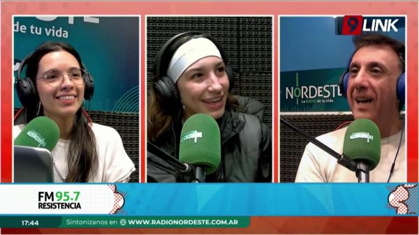 Daria Aguirre || 29.07.2024