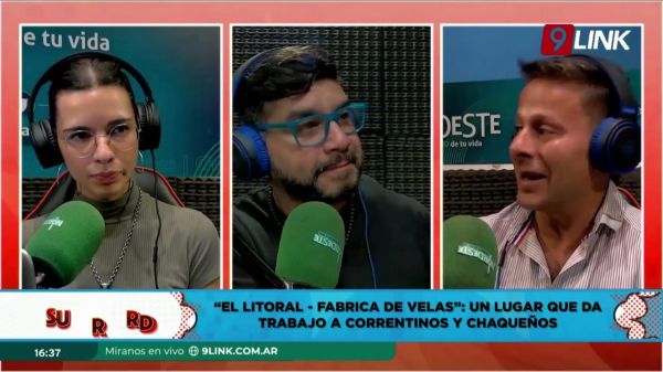 Diego Cheme || 31.07.2024