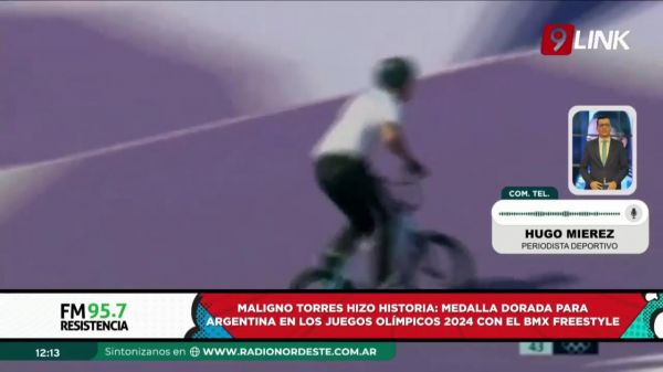 Hugo Mierez || 31.07.2024