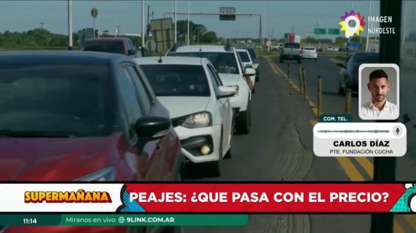 Carlos Díaz || 31.07.2024