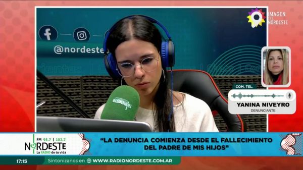 YANINA NIVEYRO || 12.08.2024