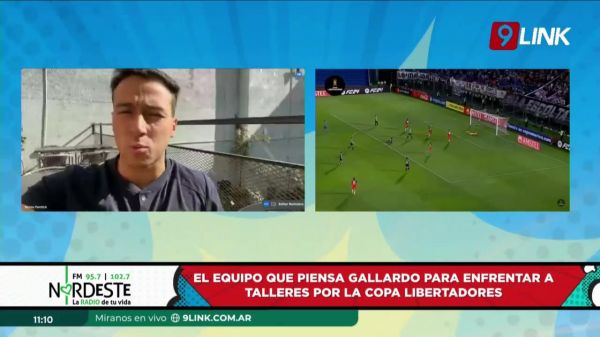 Renzo Pantich || 14.08.2024