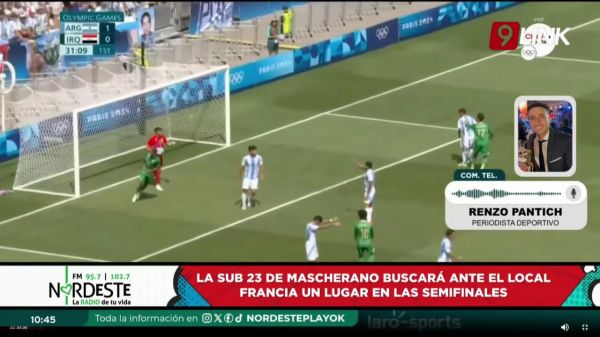 Renzo Pantich || 05.08.2024