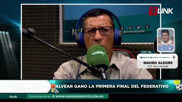 Mauro Alegre || 06.08.2024