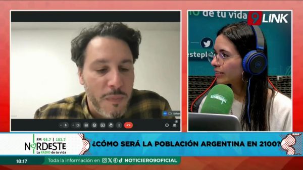 NICOLÁS SACCO || 12.08.2024