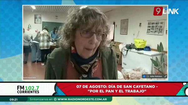 Mov. Belén Ortiz || 07.08.2024