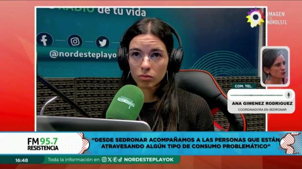 ANA GIMÉNEZ RODRÍGUEZ || 07.08.2024