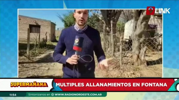 MARCO MESSINA || 13.08.2024