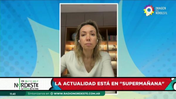 MARIANELA ACKERMANN || 14.08.2024