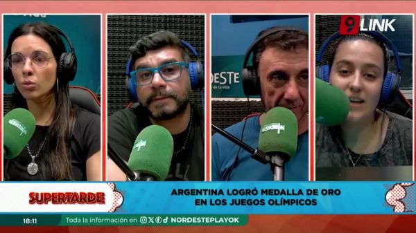 GIULIANA BUYATTI || 02.08.2024