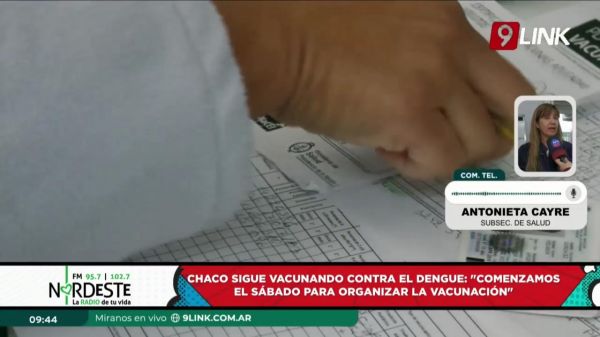 Antonieta Cayré || 07.08.2024