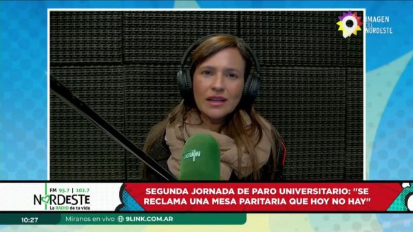 Ing. José Leandro Basterra || 13.08.2024