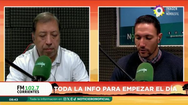 José Luis Sabao || 15.08.2024