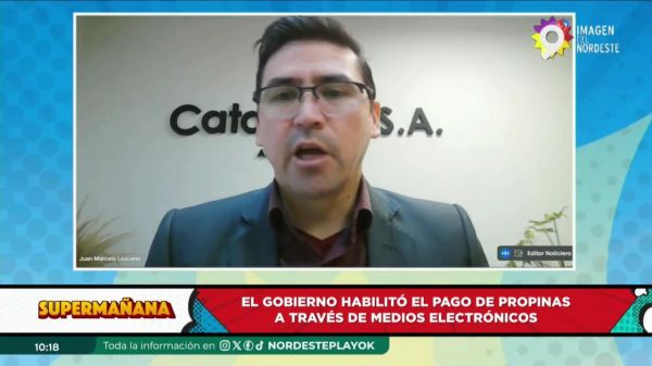 Marcelo Lescano || 15.08.2024