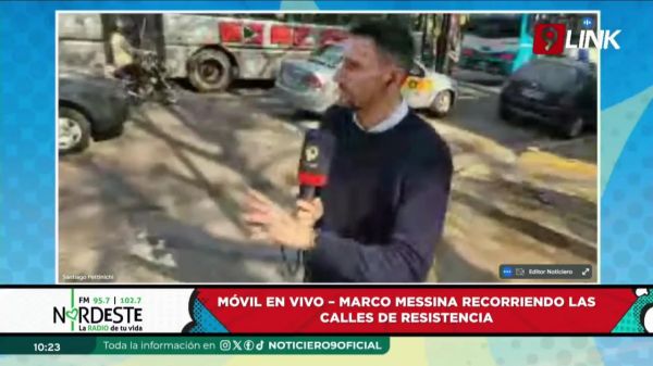 Marco Messina || 01.08.2024