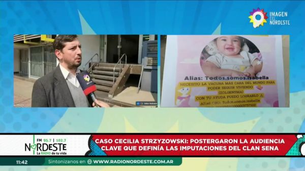 Mov. Marco Messina con Jorge Cáceres Olivera || 15.08.2024