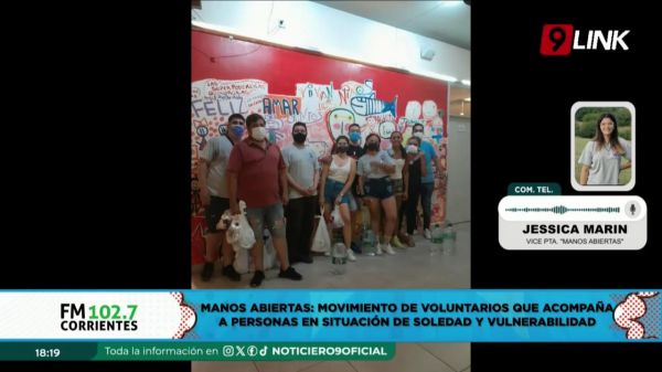 JESSICA MARIN || 14.08.2024