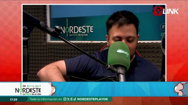 EDGARDO MACCHI || 05.08.2024