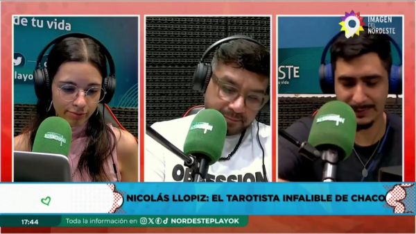 NICOLÁS LLOPIZ || 06.08.2024