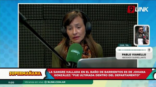 Pablo Vianello || 07.08.2024