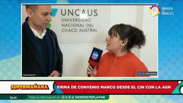 Daniela Stoianoff || 09.08.2024